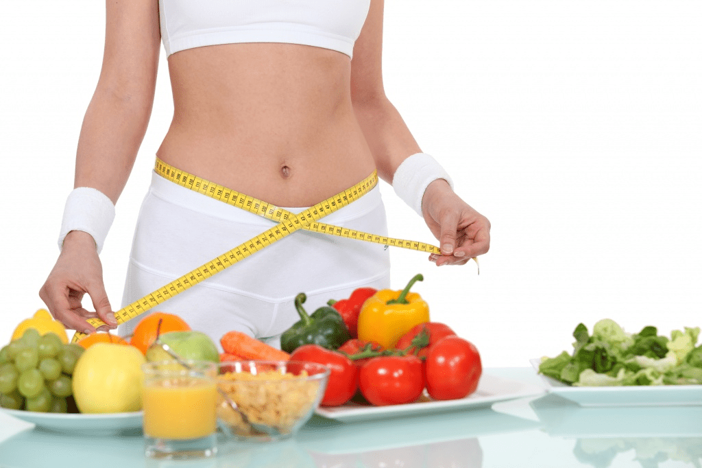 Las dietas de muy bajas calorías aceleran el metabolismo
