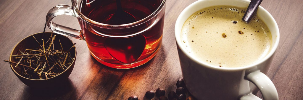 La cafeína y el té verde pueden aumentar el metabolismo significativamente